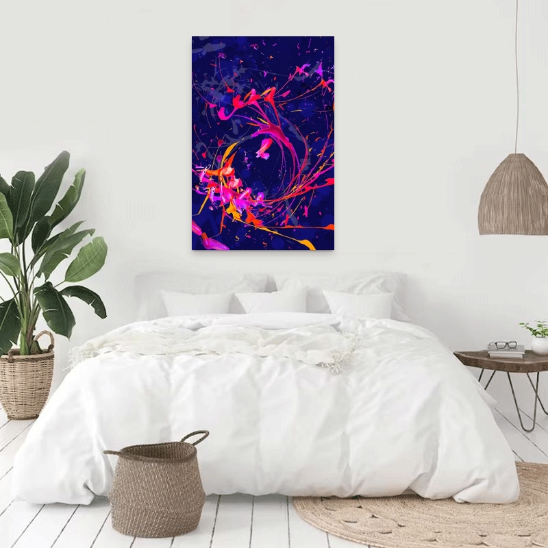 canvas print