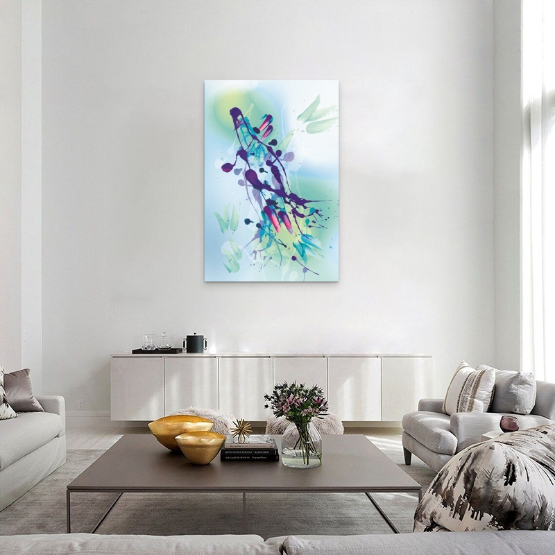 canvas print