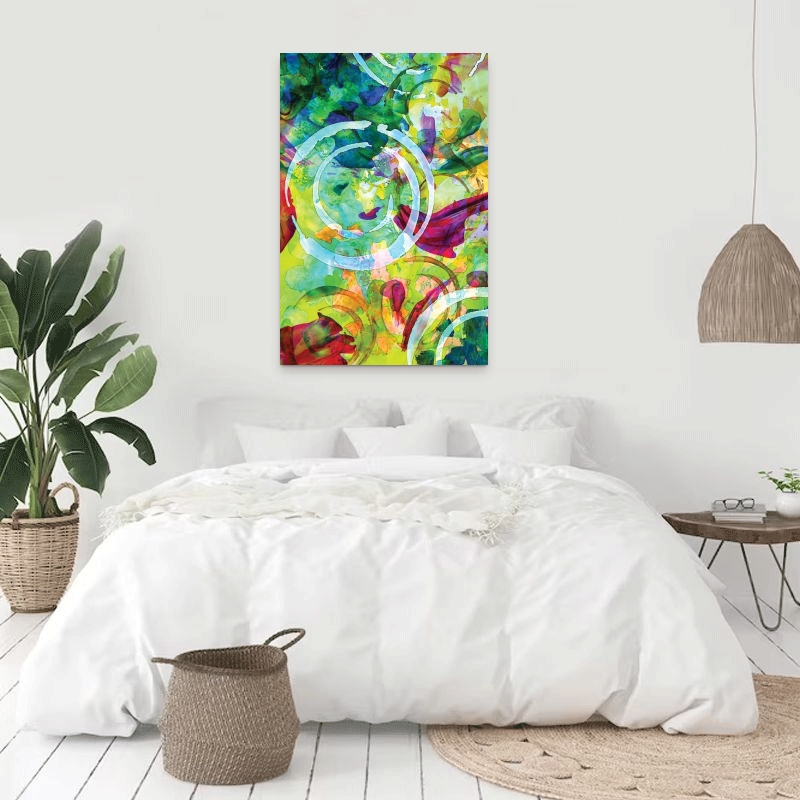 canvas print