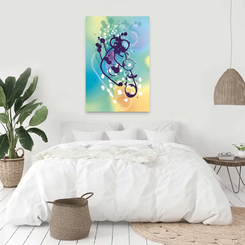 canvas print