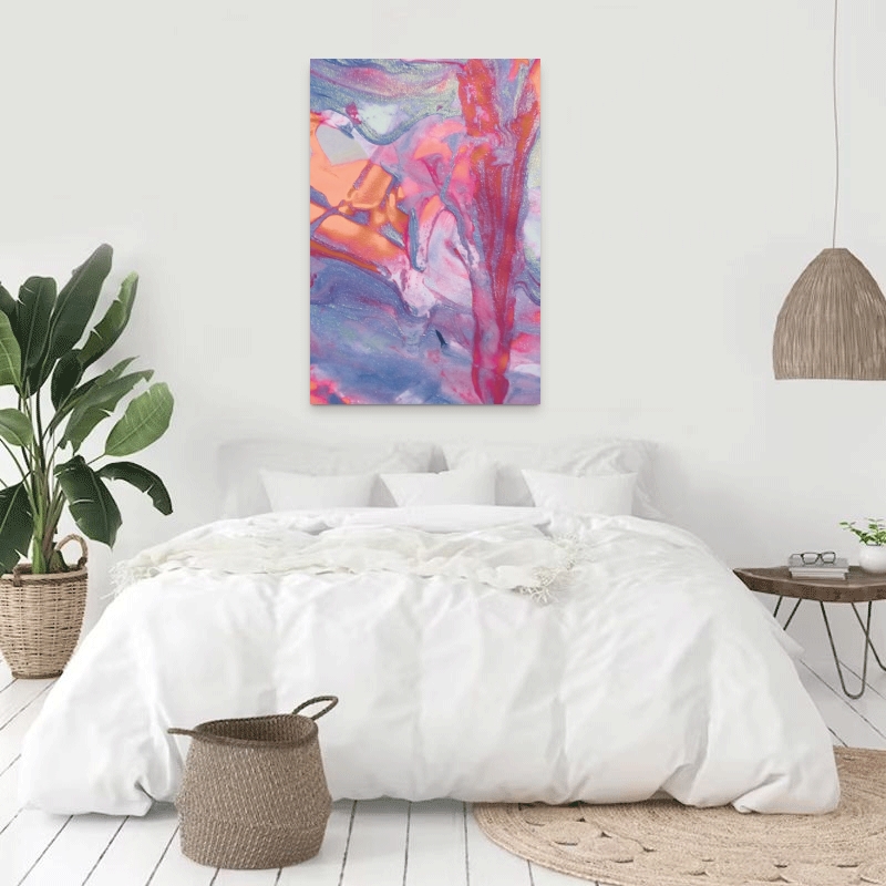 canvas print