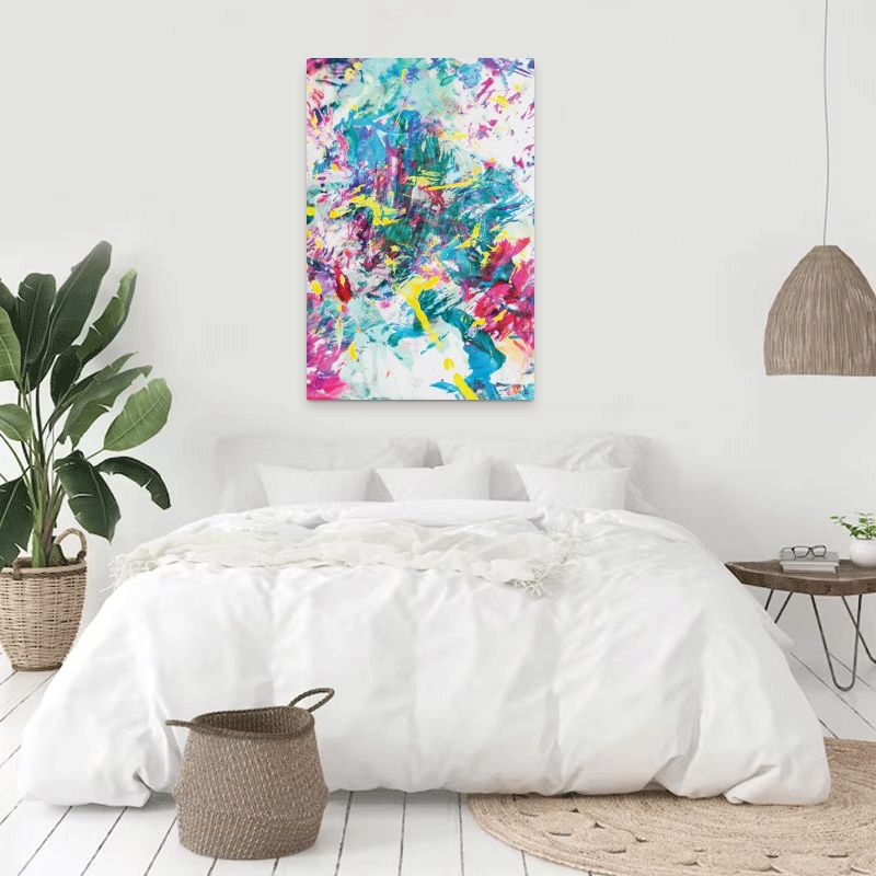 canvas print