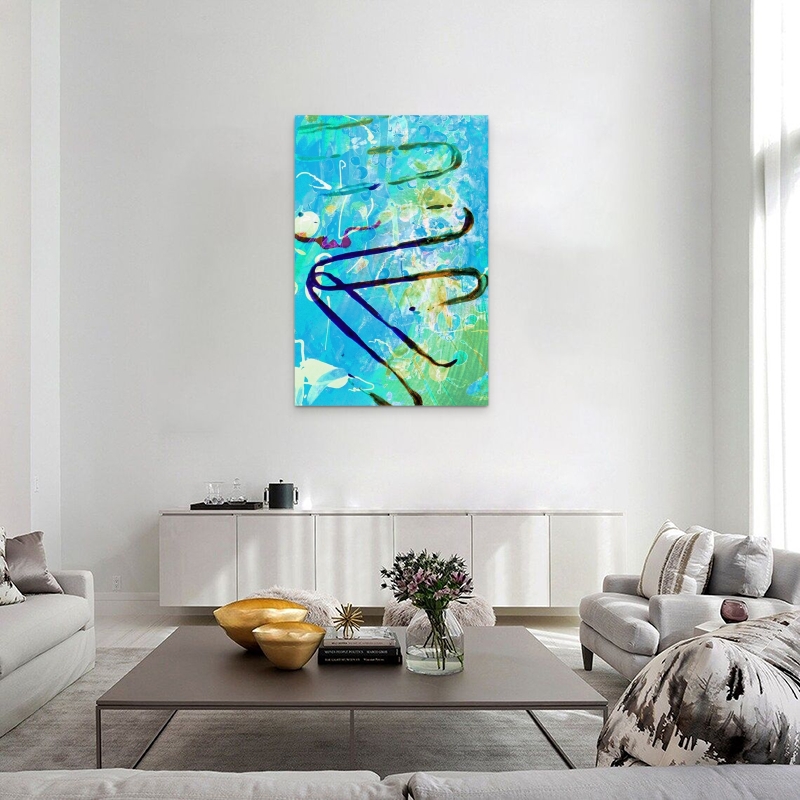 canvas print