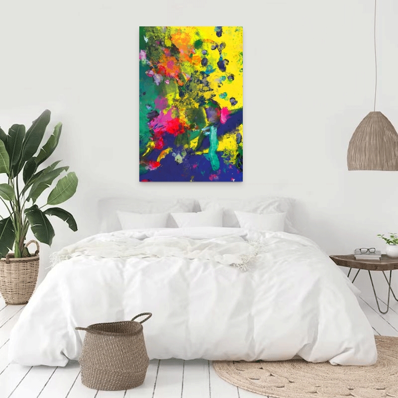 canvas print