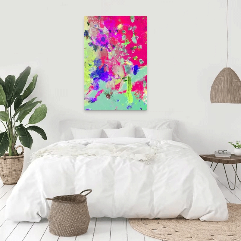 canvas print