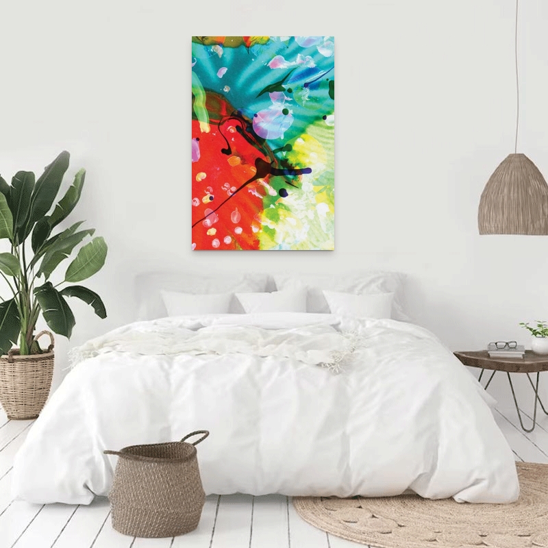 canvas print