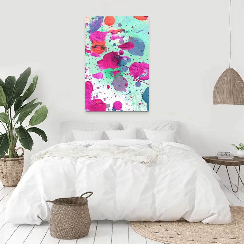 canvas print