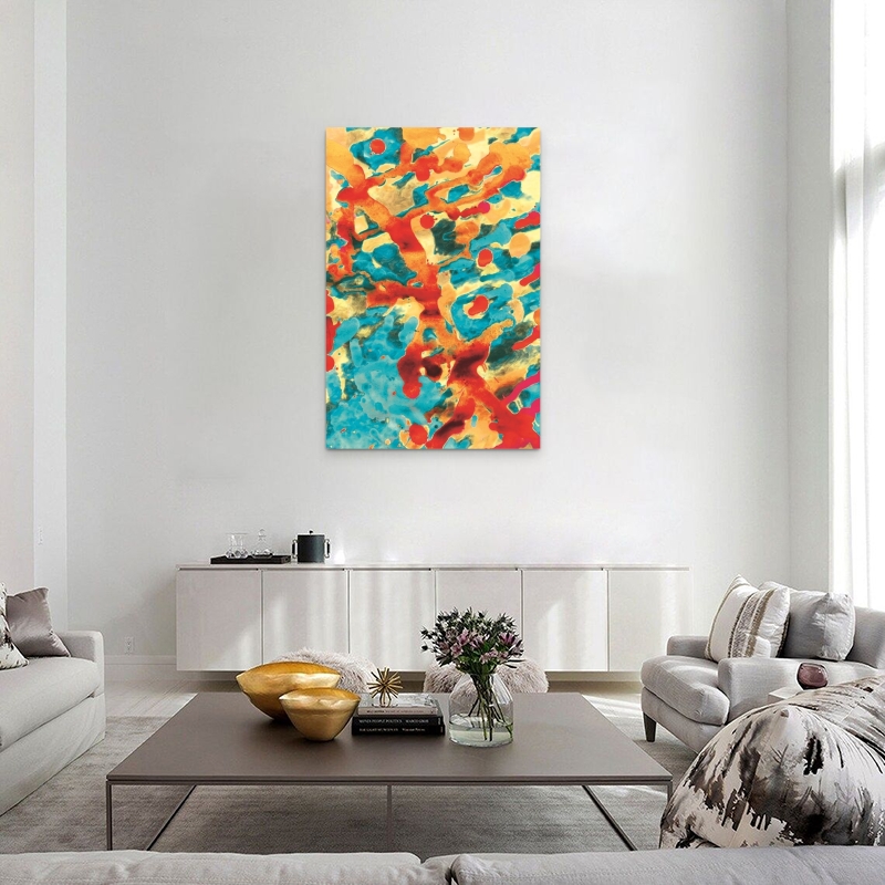 canvas print