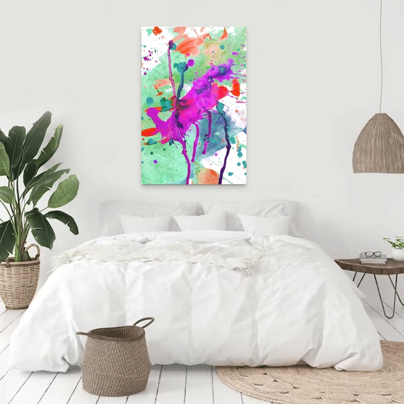 canvas print