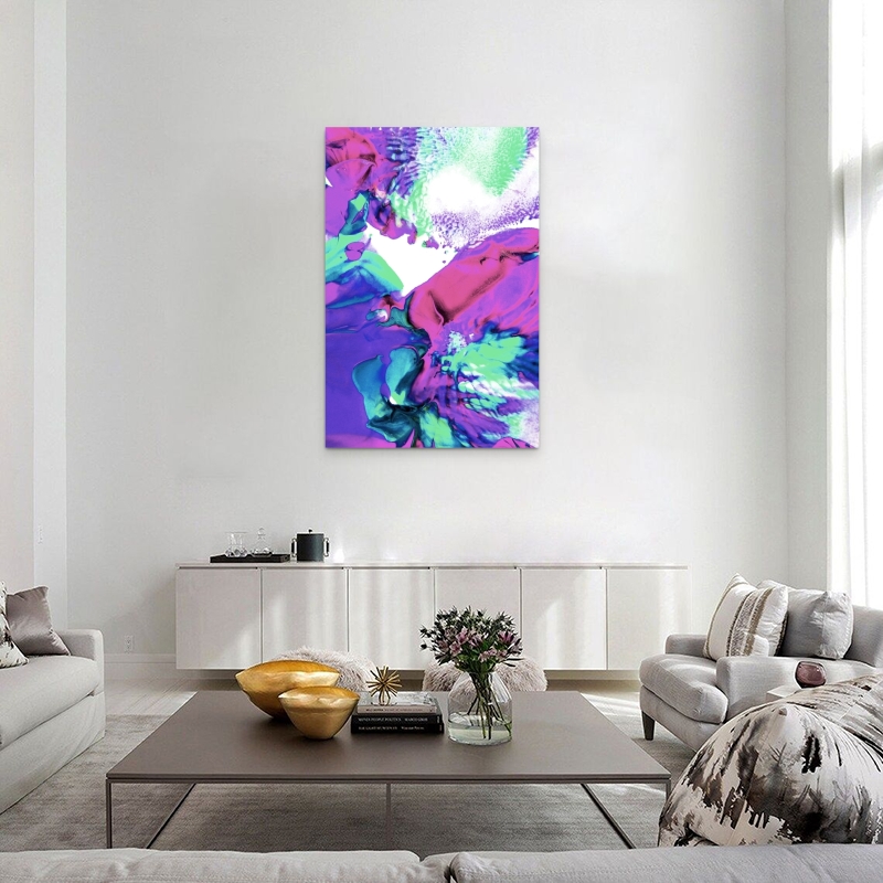 canvas print