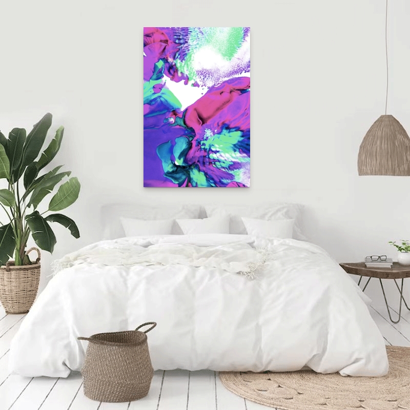 canvas print