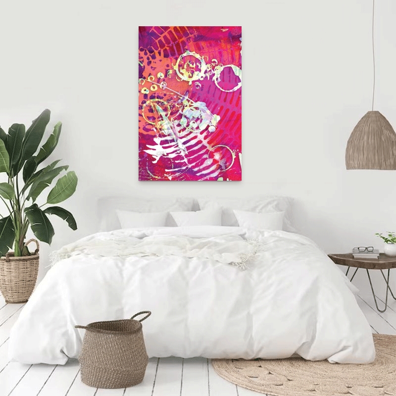 canvas print