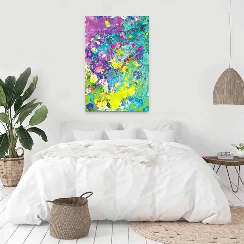 canvas print