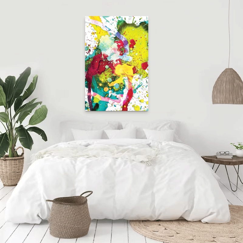 canvas print