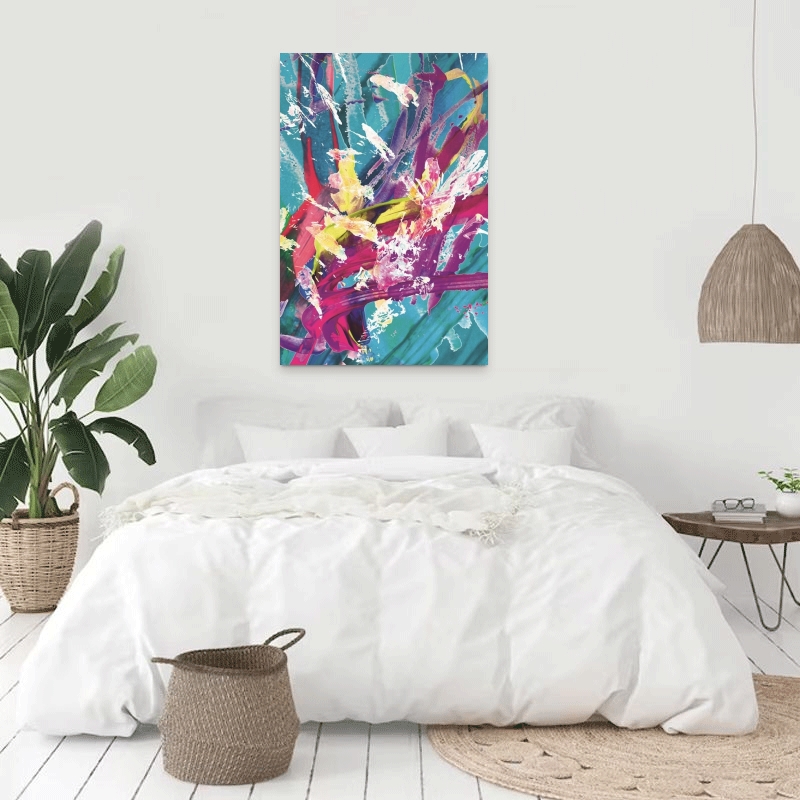 canvas print