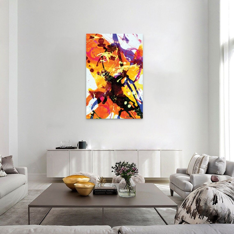 canvas print