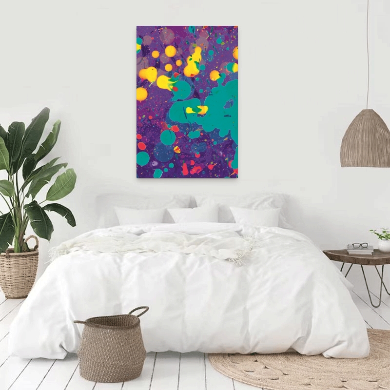 canvas print