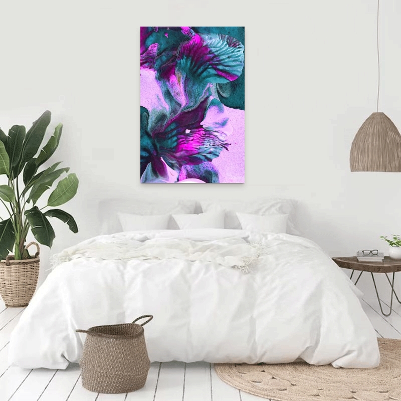 canvas print