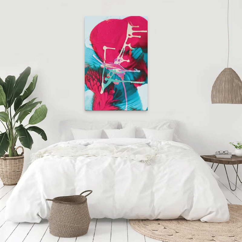 canvas print