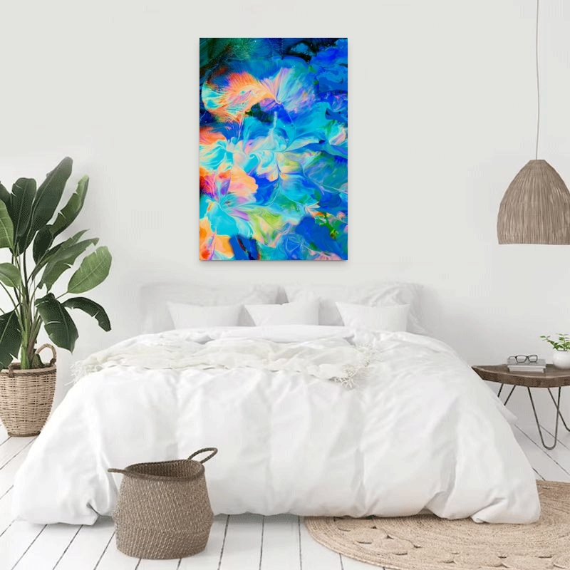 canvas print