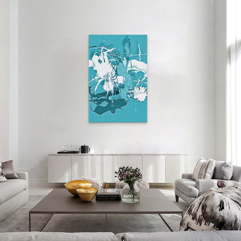 canvas print