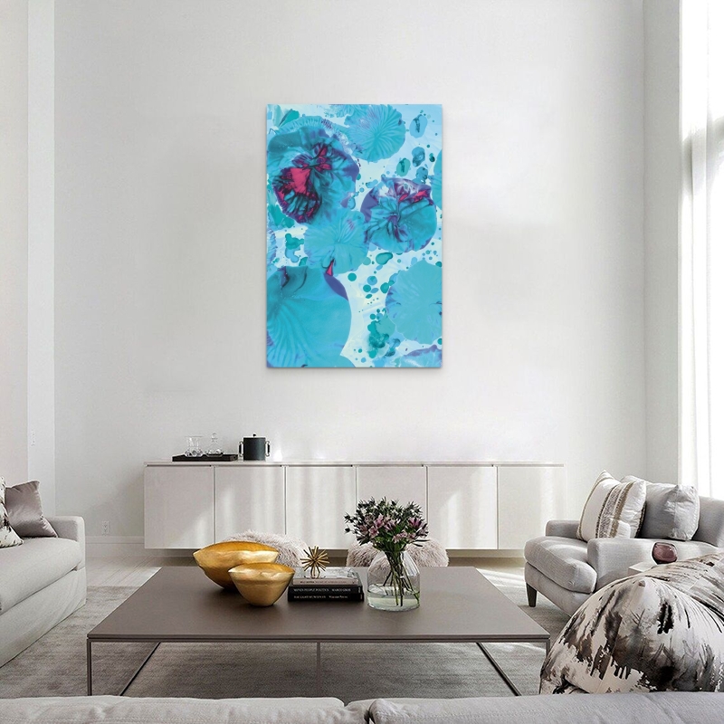 canvas print