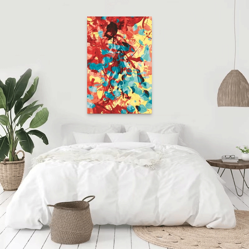 canvas print