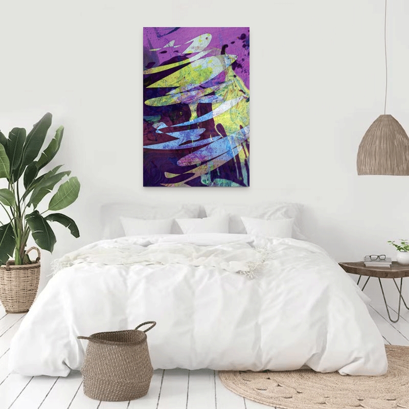 canvas print