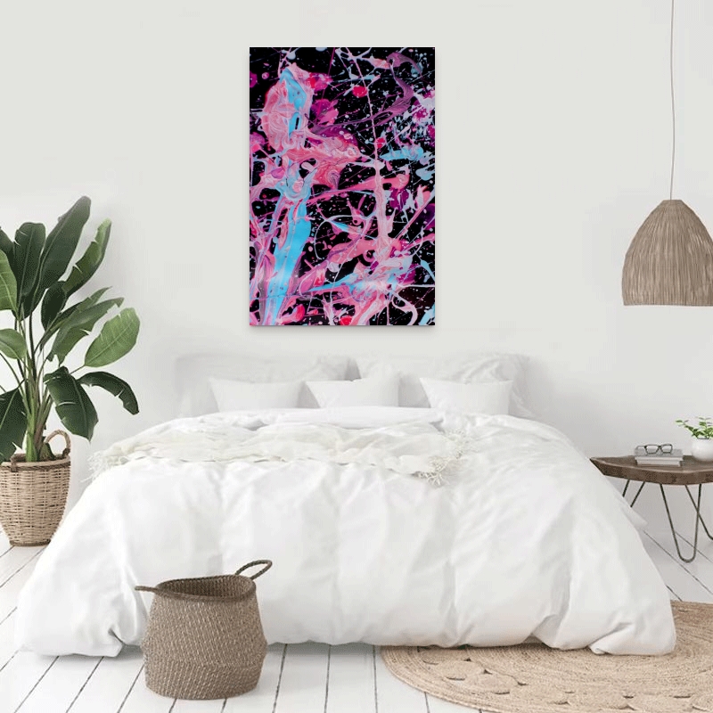 canvas print