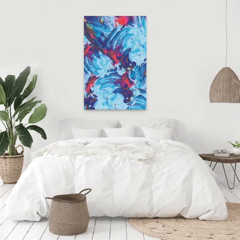 canvas print