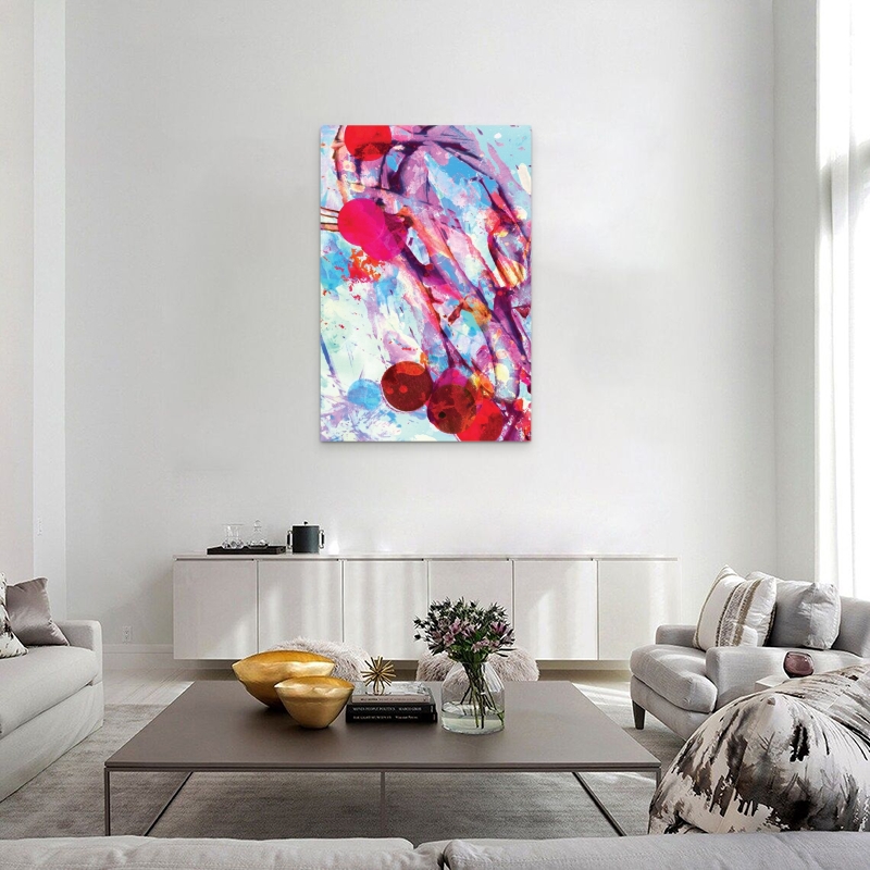 canvas print