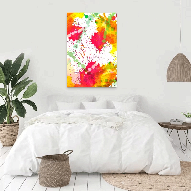 canvas print