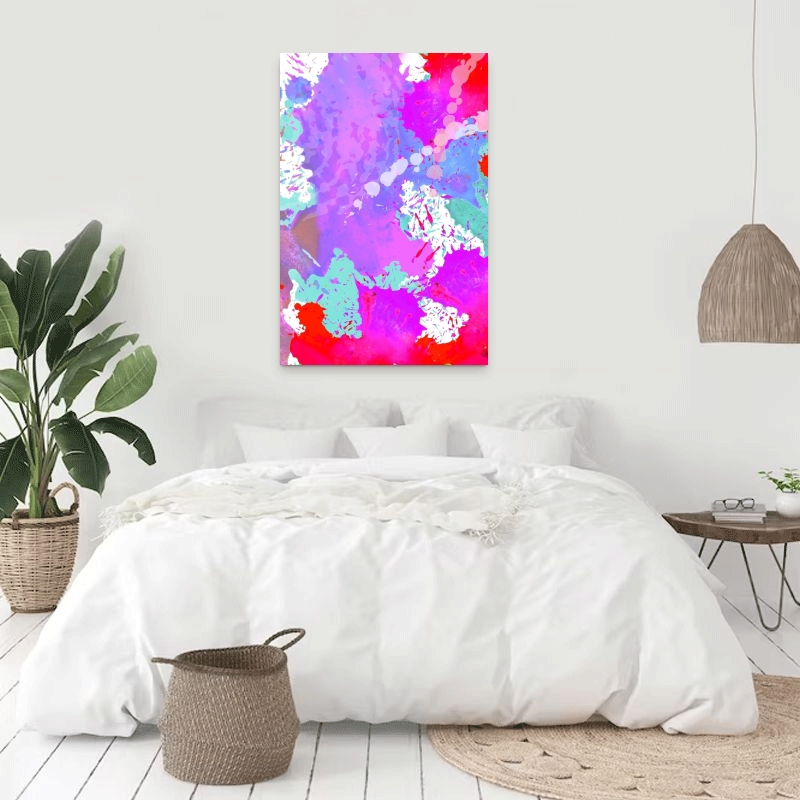 canvas print