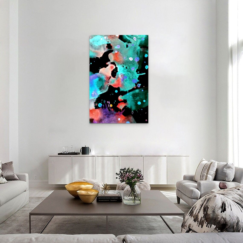 canvas print