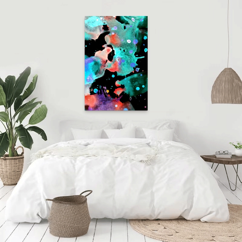 canvas print