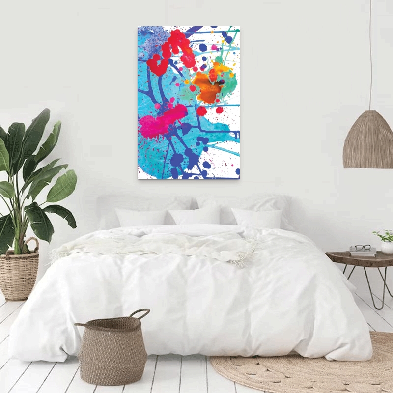 canvas print