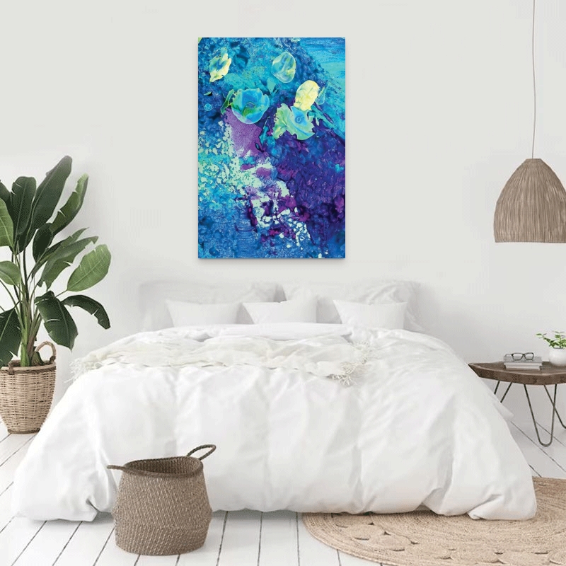 canvas print