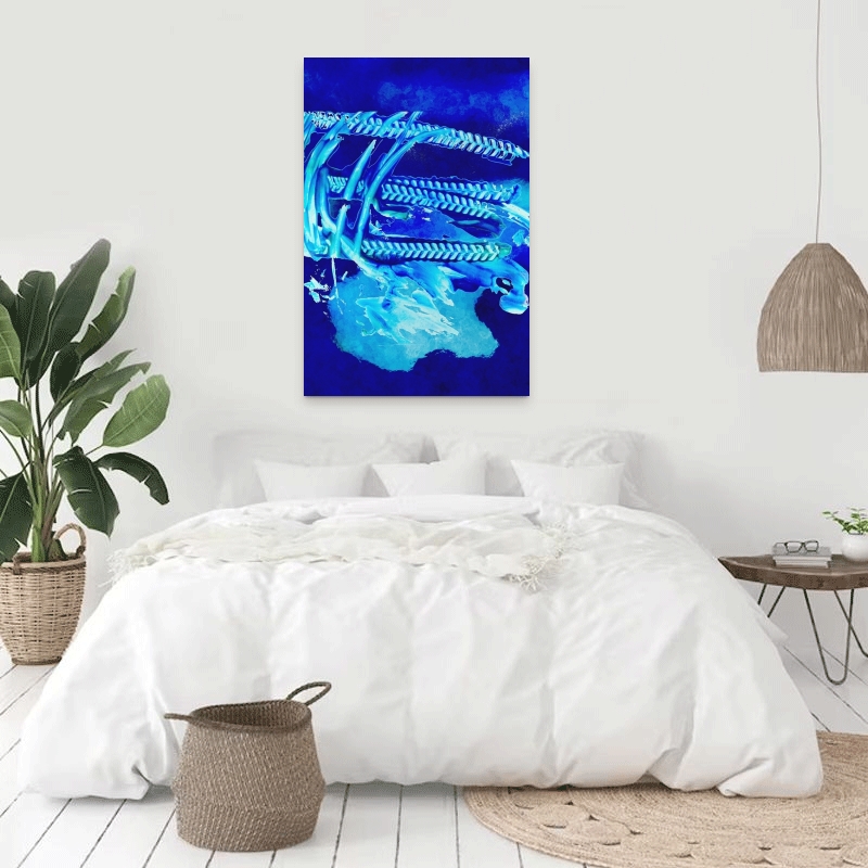 canvas print
