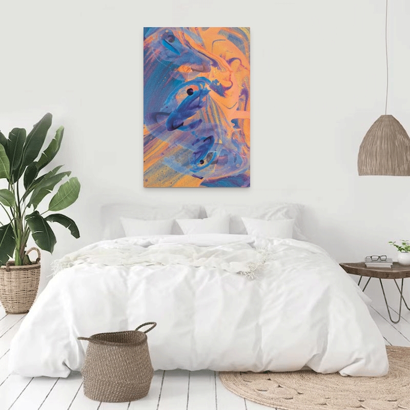 canvas print