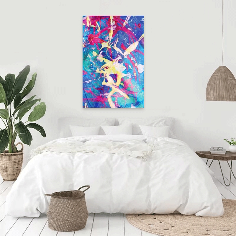 canvas print