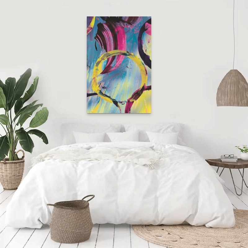 canvas print