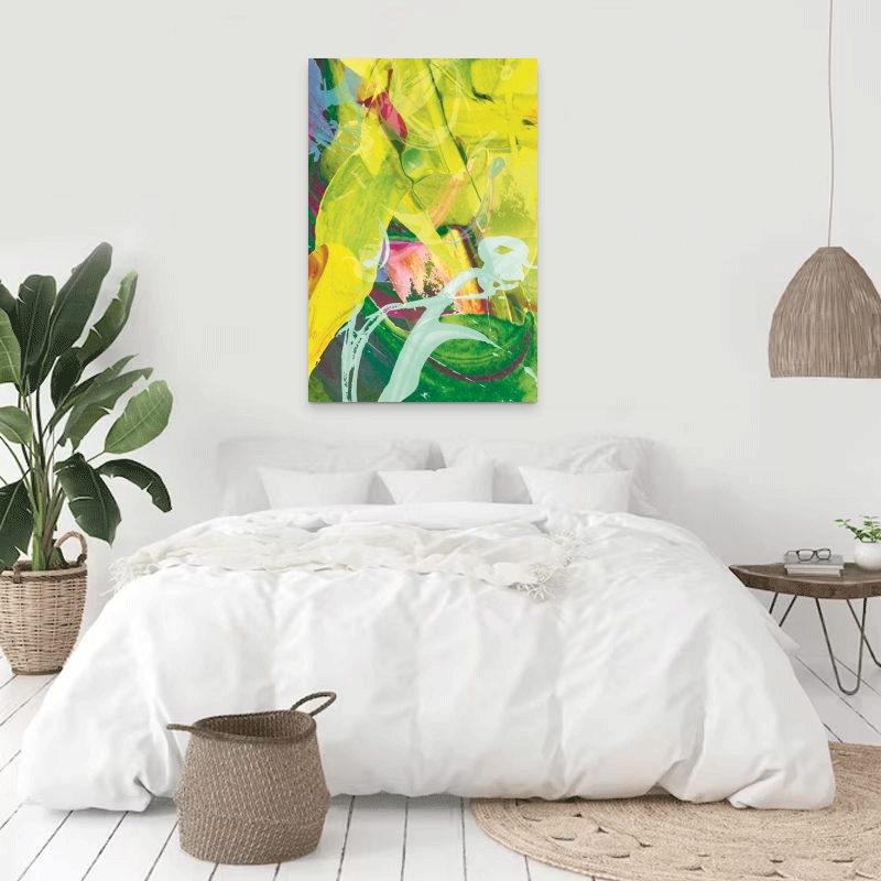 canvas print