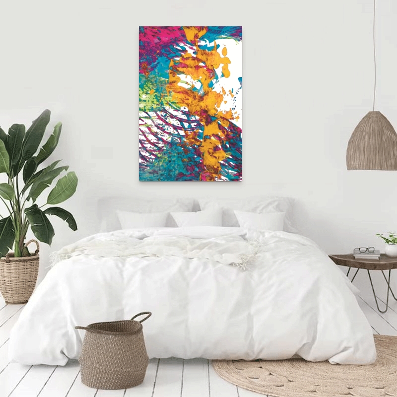 canvas print