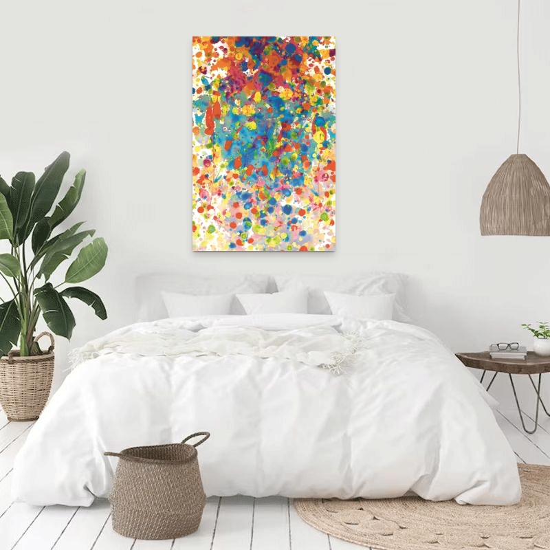 canvas print