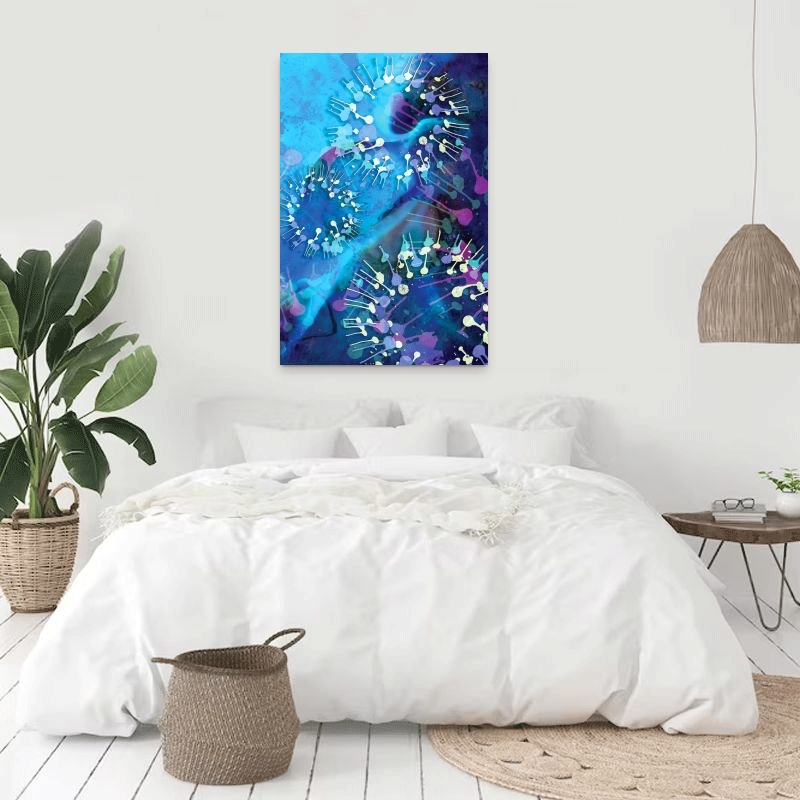 canvas print