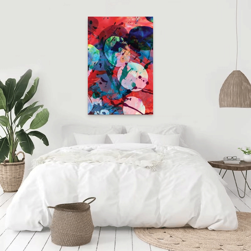 canvas print