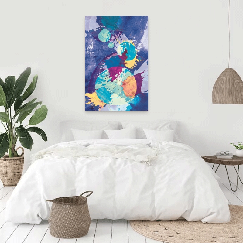 canvas print