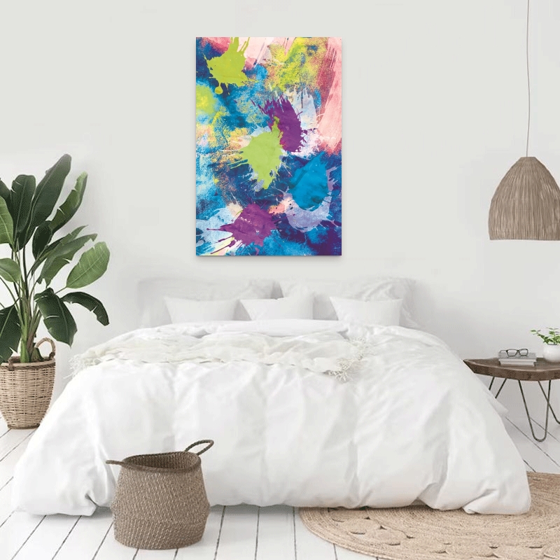 canvas print