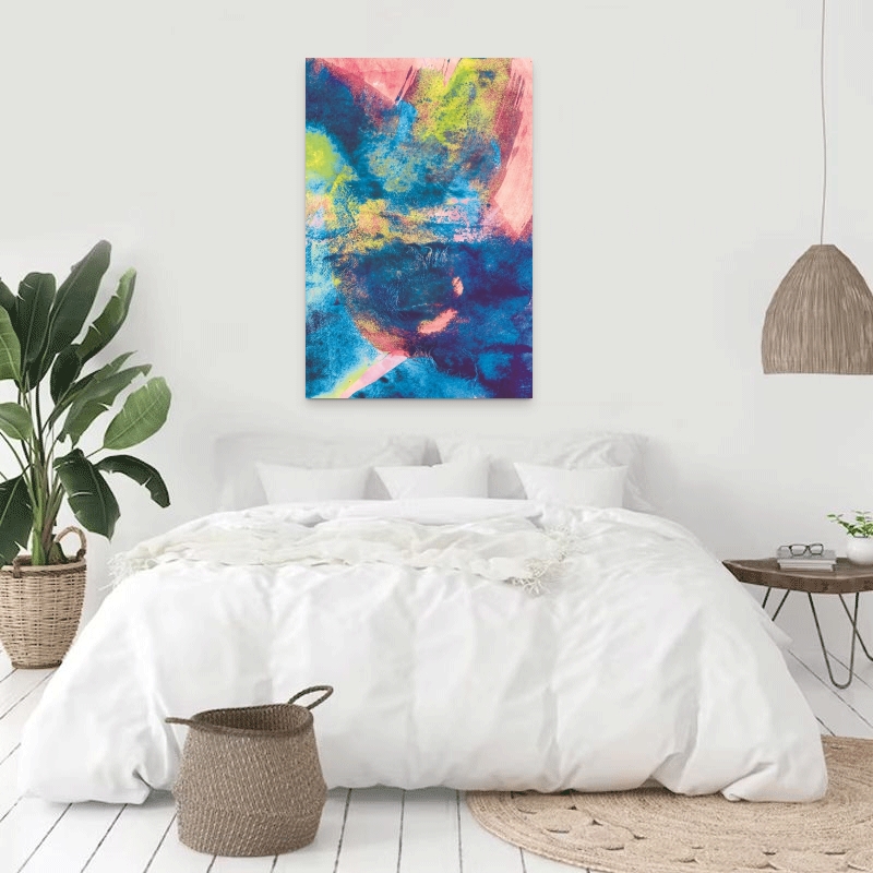 canvas print