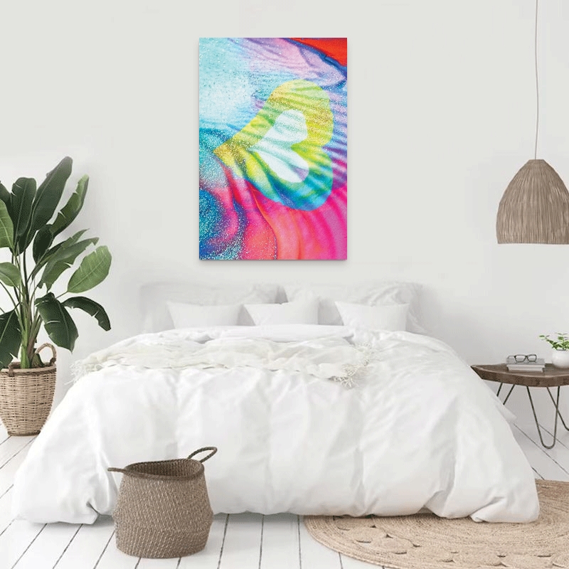 canvas print